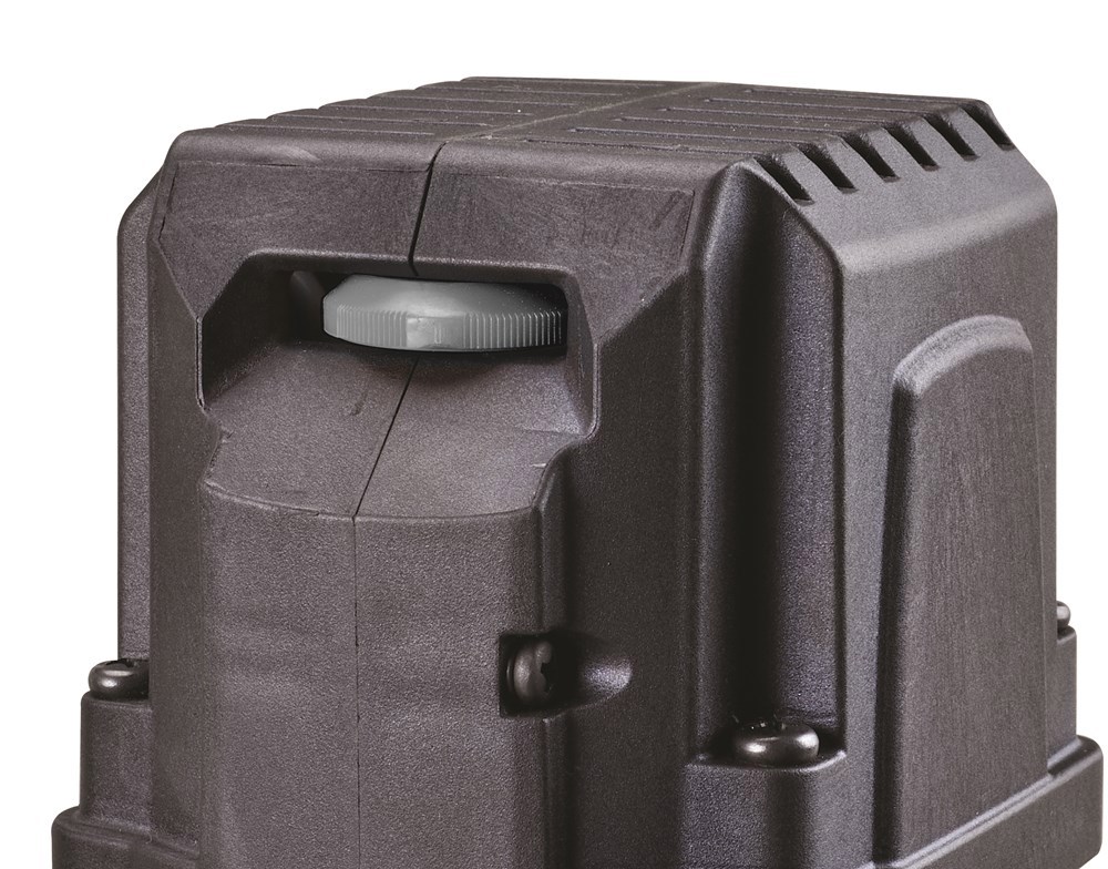 Betonslijper Carat - DUSTEC TWOGRIP 180 2200W