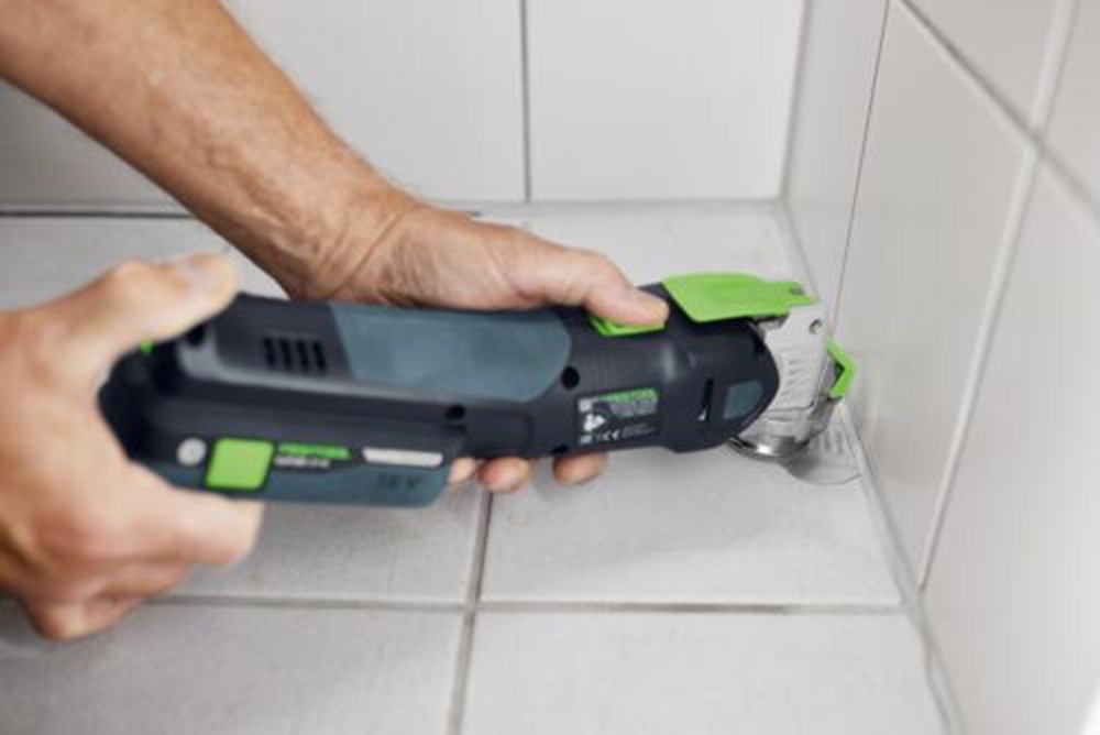 multizaagblad snijmes rond festool ssm-3