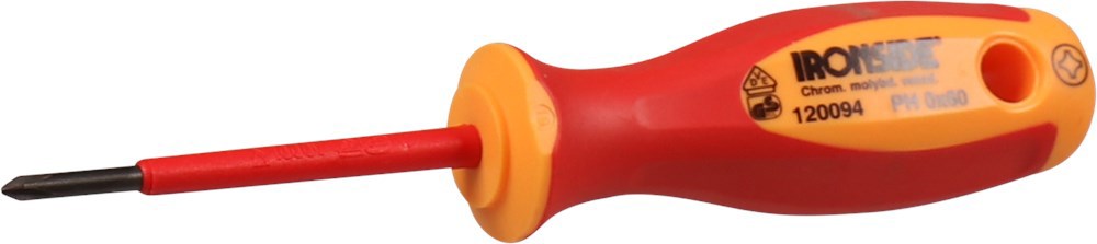 schroevendraaier electricien ironside-3