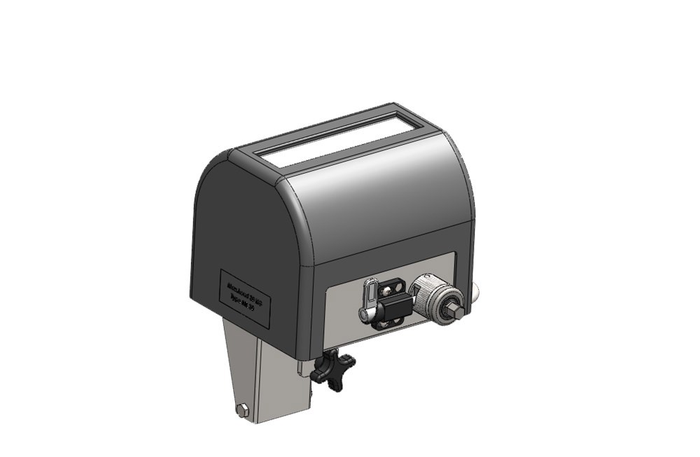 Boorlier Altrex - SHUTTLE 520123