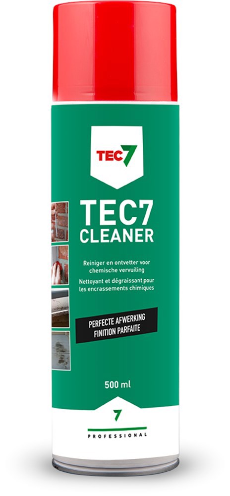 cleaner tec7