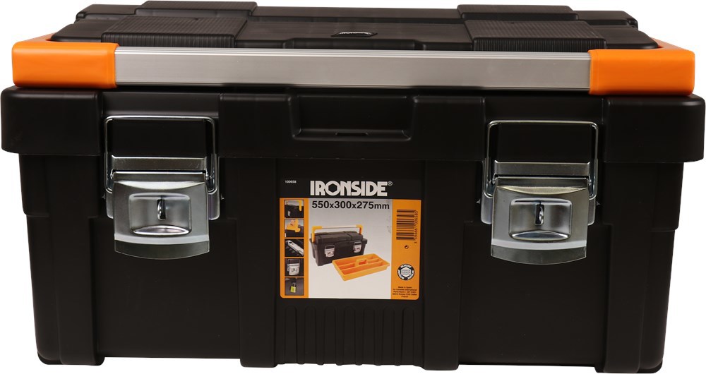 gereedschapskoffer kunststof ironside-3