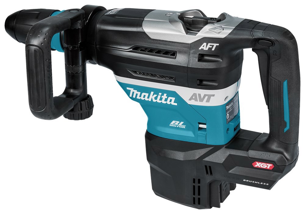 accu combihamer makita sds-max-3