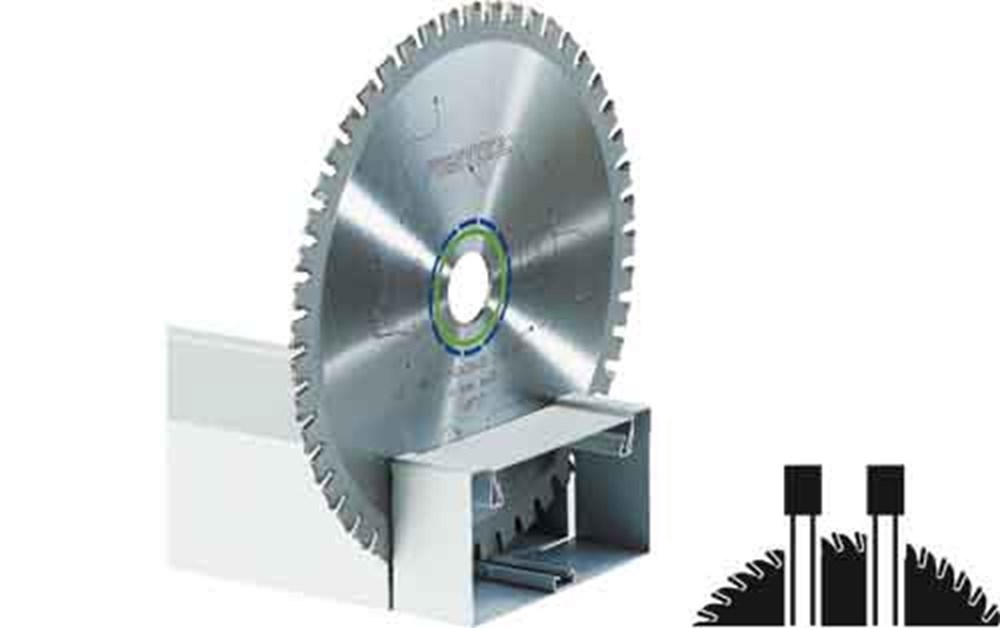 cirkelzaagblad hm festool