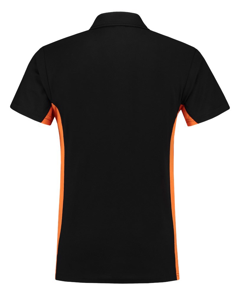 poloshirt bicolor borstzak tricorp-3