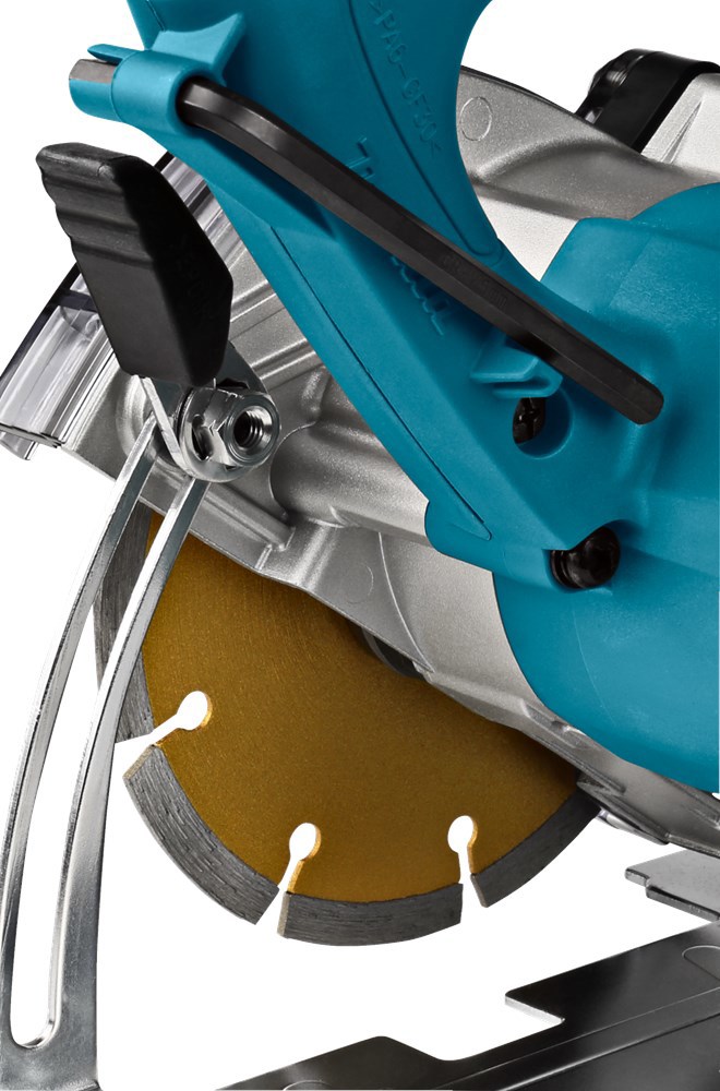 diamantsnijder droog makita 125mm-5