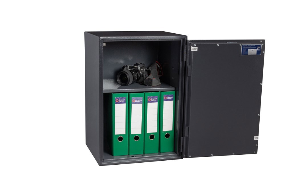 code kluis inbraakwerend de raat-3