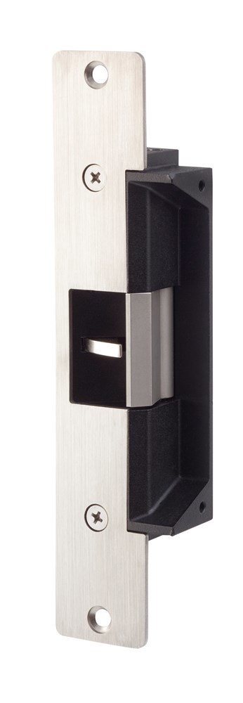 Deuropener Elektrisch Inbouw Maasland - 320PTU 12V/24V AC/DC 6668N