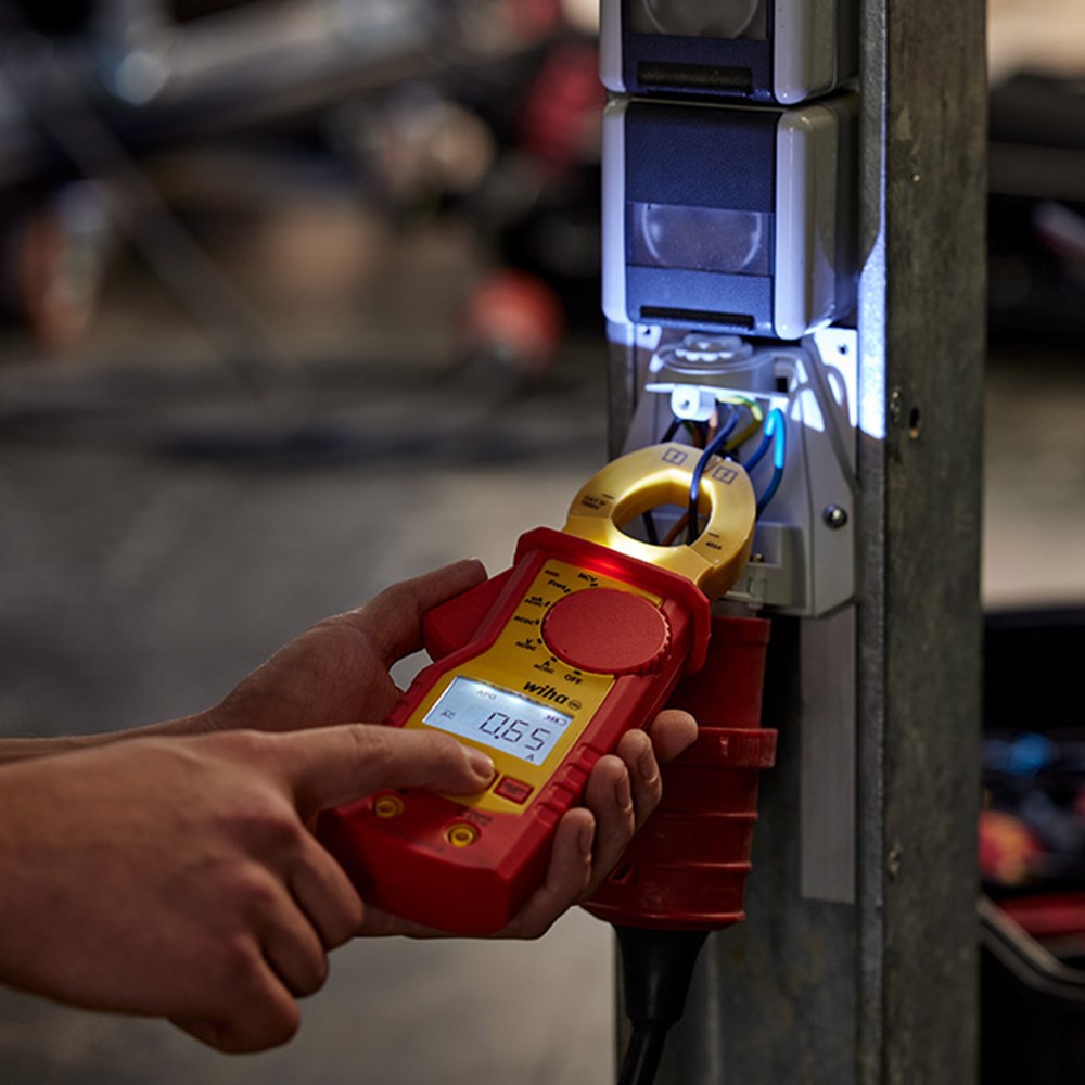 amperetang digitaal wiha-10