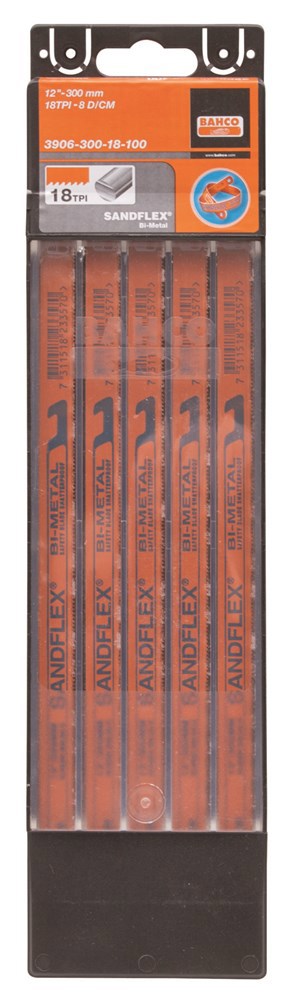 metaalzaagblad hss sandflex bahco-3