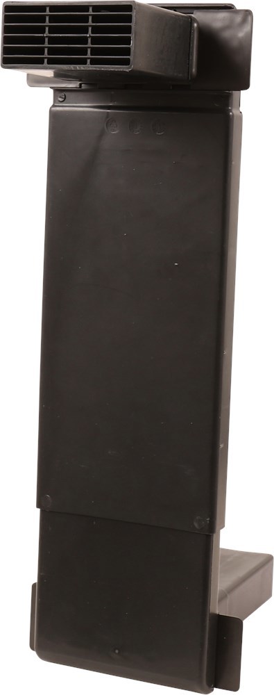 vloerventilatiekoker instelbaar kelfort-3