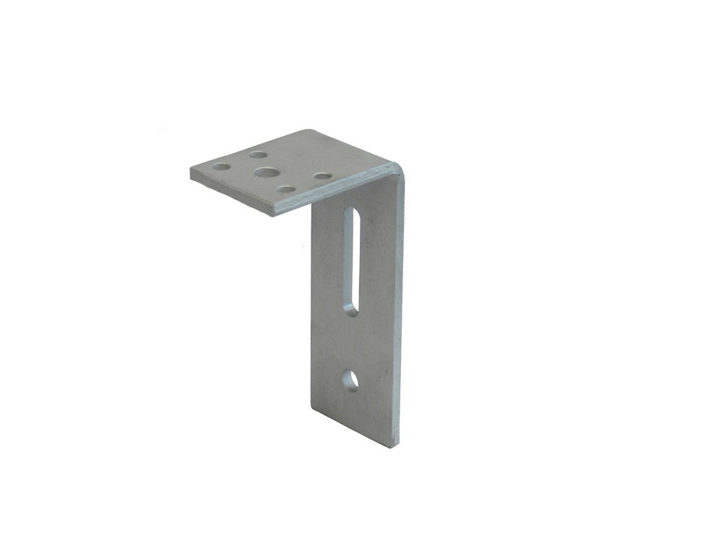 Hoekanker Zwaar Thvz - 100x170X 70X 8.0MM