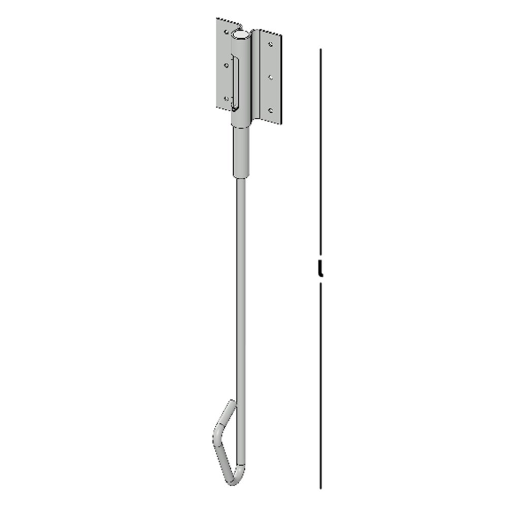 staartgrendel elvz-4