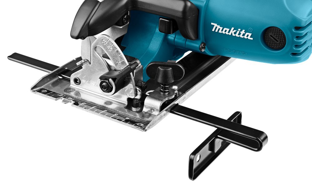 accu cirkelzaagmachine makita 136mm-7