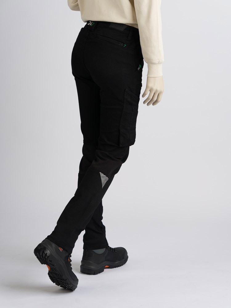 werkspijkerbroek dames 247jeans-7
