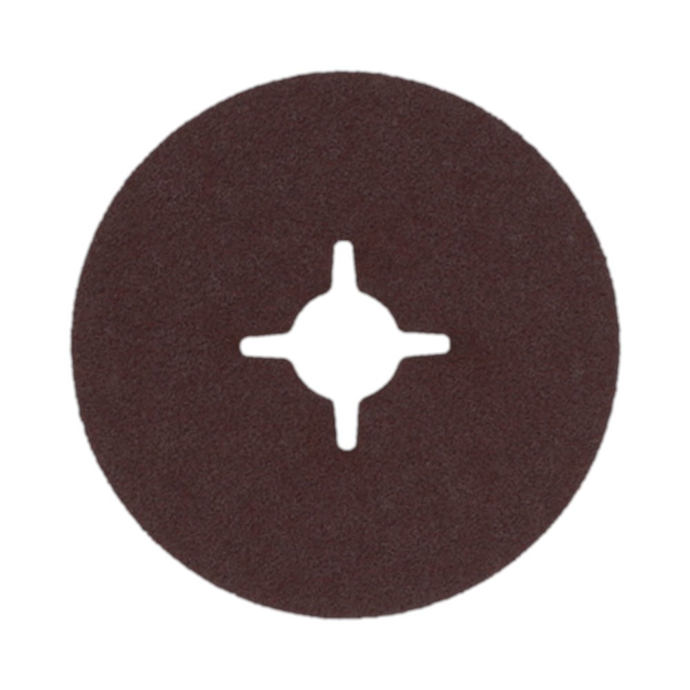 Schuurschijf Fiber Flexovit - FX375 Ø180X22.2MM K 60