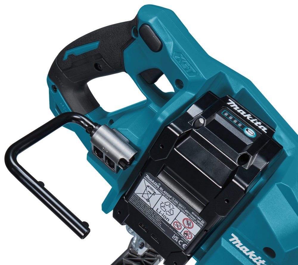 accu cirkelzaagmachine makita 185mm-8