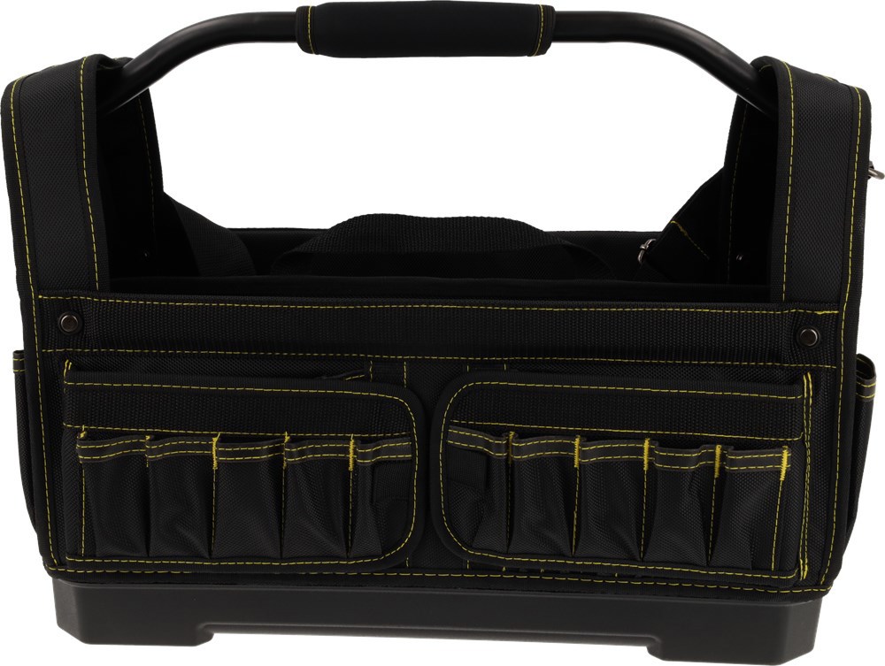 gereedschapstas nylon ironside-5