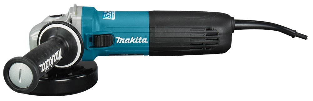 haakse slijper makita 125mm-3
