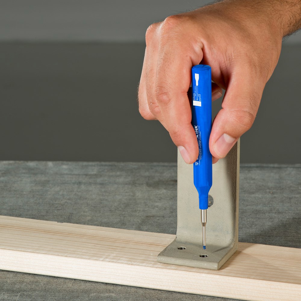 diepgatpen stift lyra-5