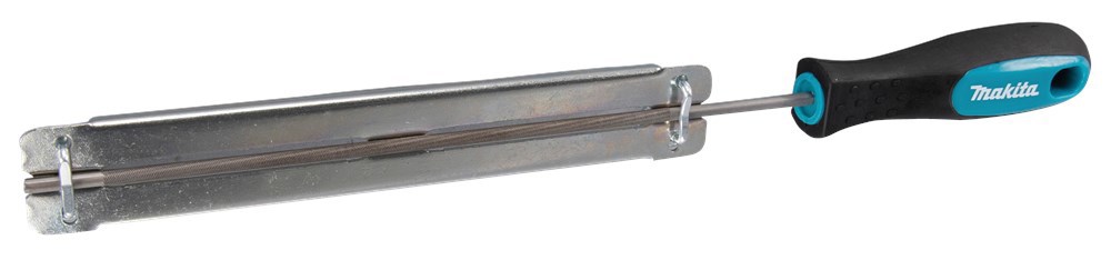 Kettingzaagvijl Rond Makita - 4.5MM D-70954