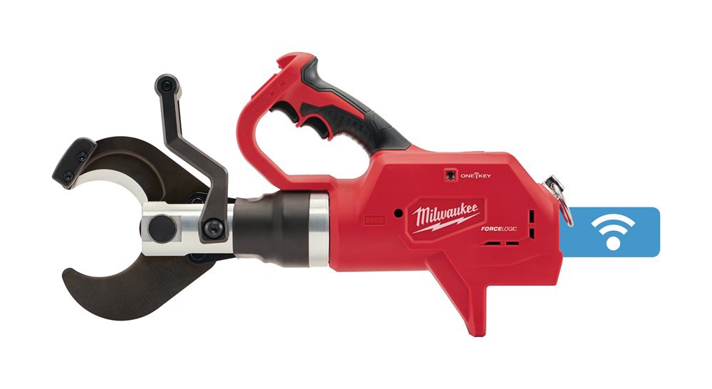 Accu Kabelkniptang Milwaukee - M18 HCC75-0C 18.0V
