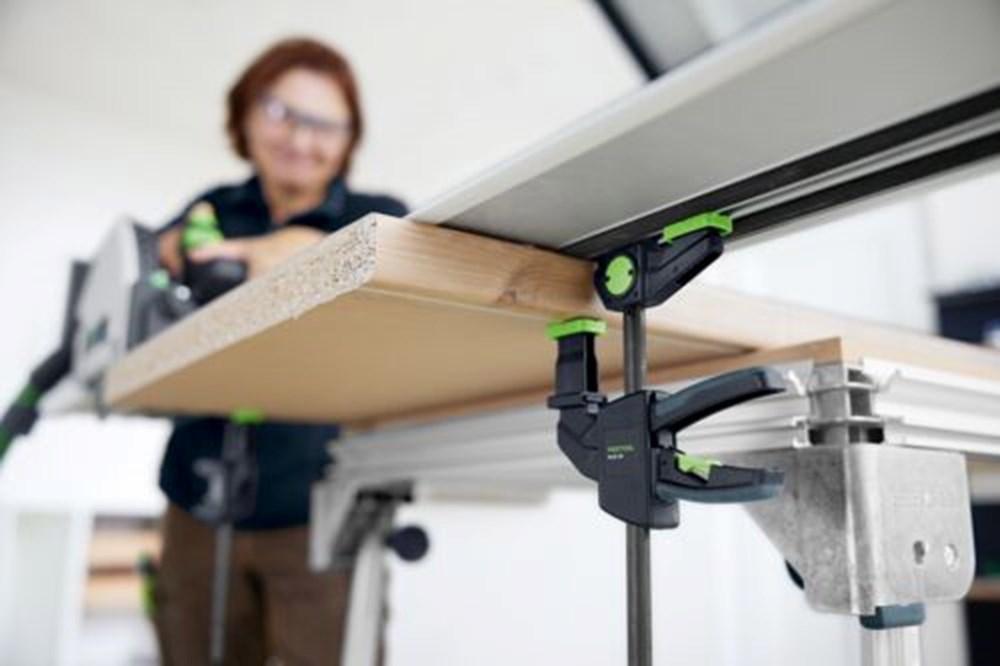 snelspanklemset festool-7