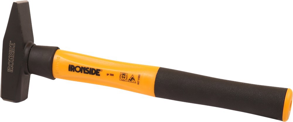 bankhamer alu/fiber ironside-3