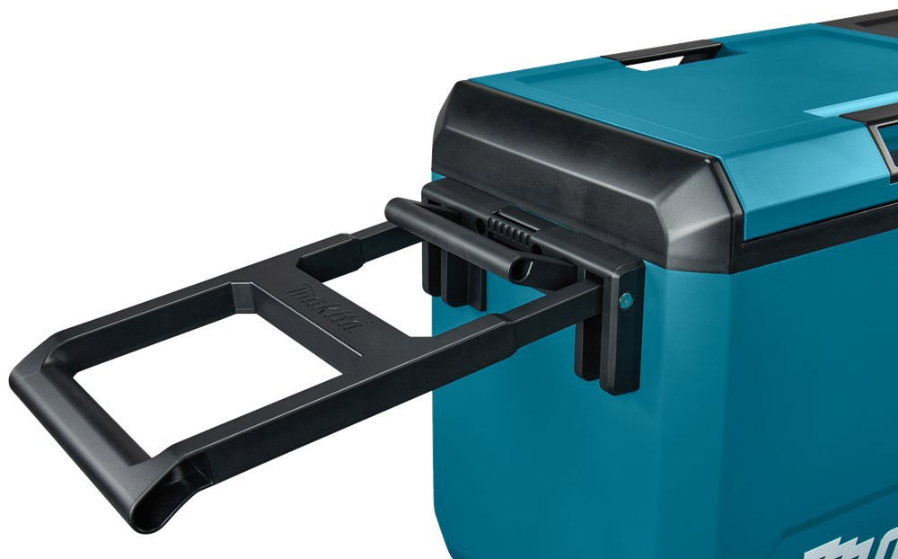 accu vries-/ koelbox makita-12