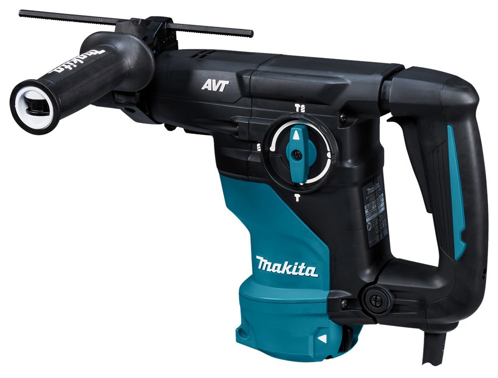 combihamer makita sds-plus-4