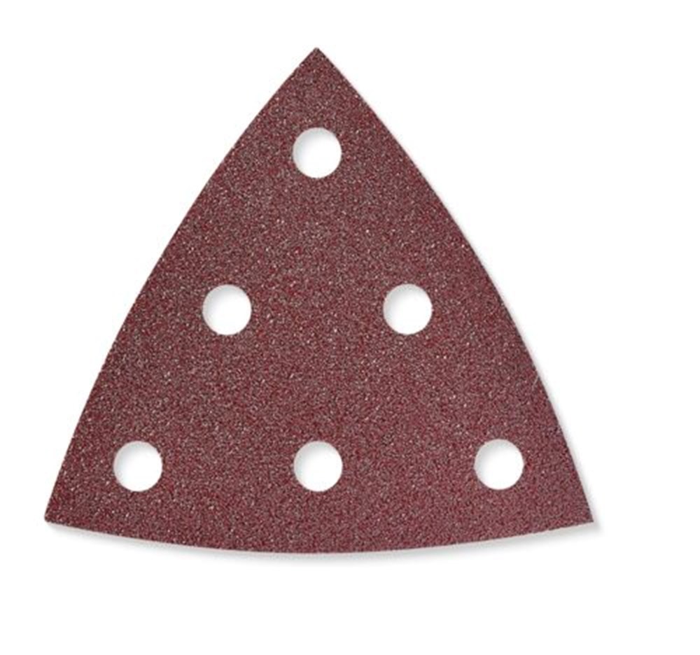 Schuurpapier Festool Rubin 2 - V93/6 K100 RU2 SET à 100 ST