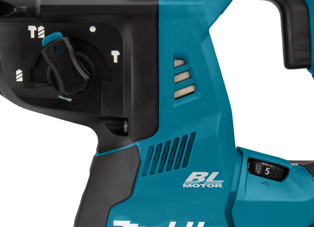accu combihamer makita sds-plus-5