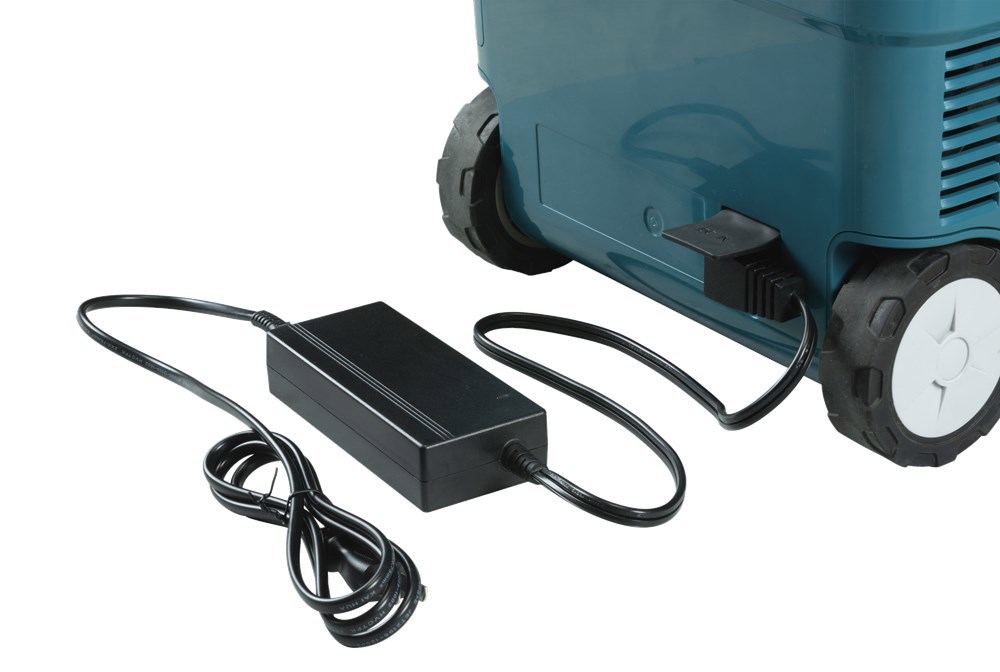 accu vries-/ koelbox makita-7