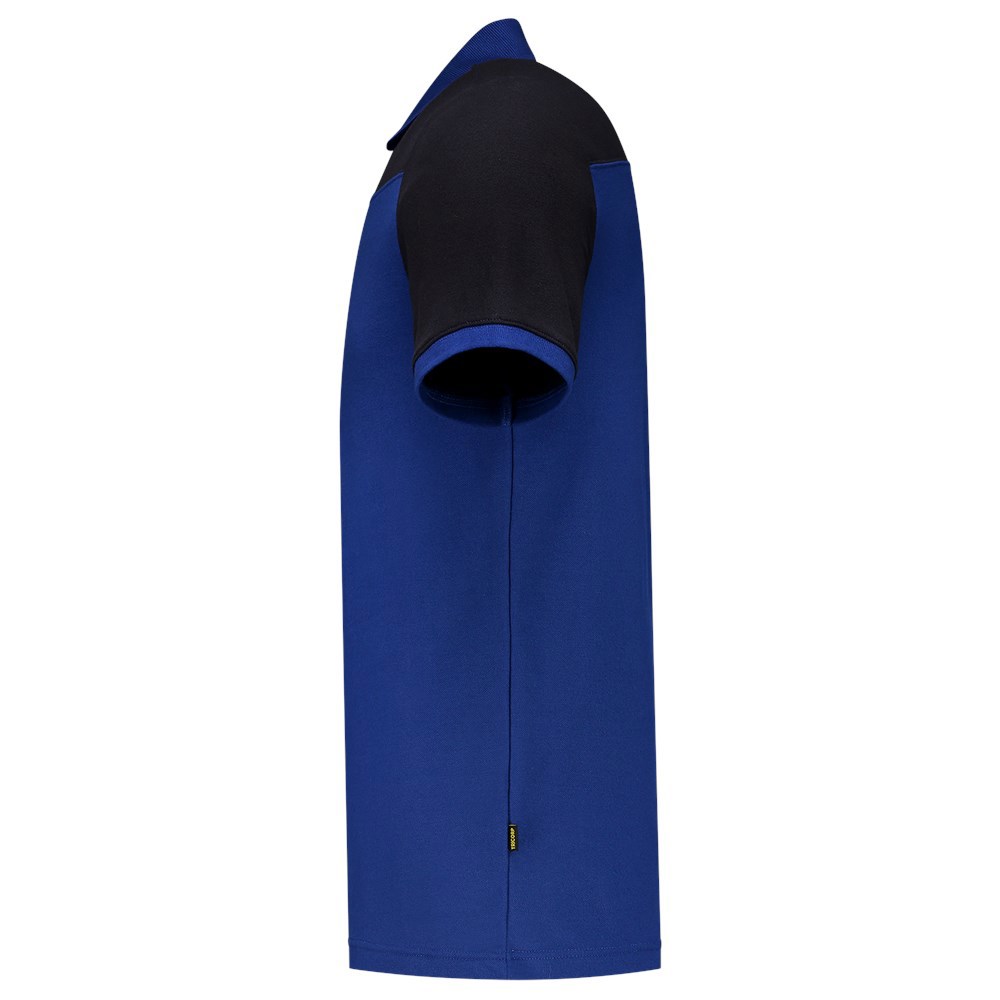 poloshirt bicolor naden tricorp-4