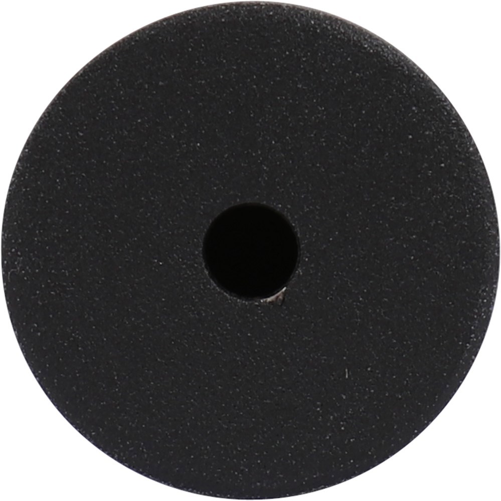 deurbuffer rvs a2 mat zwart oxloc-4