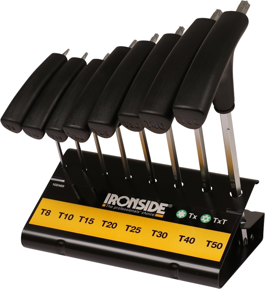 torxsleutelset met rek ironside-3