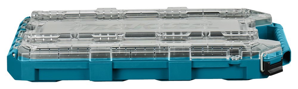 gereedschapskist maktrak makita-18