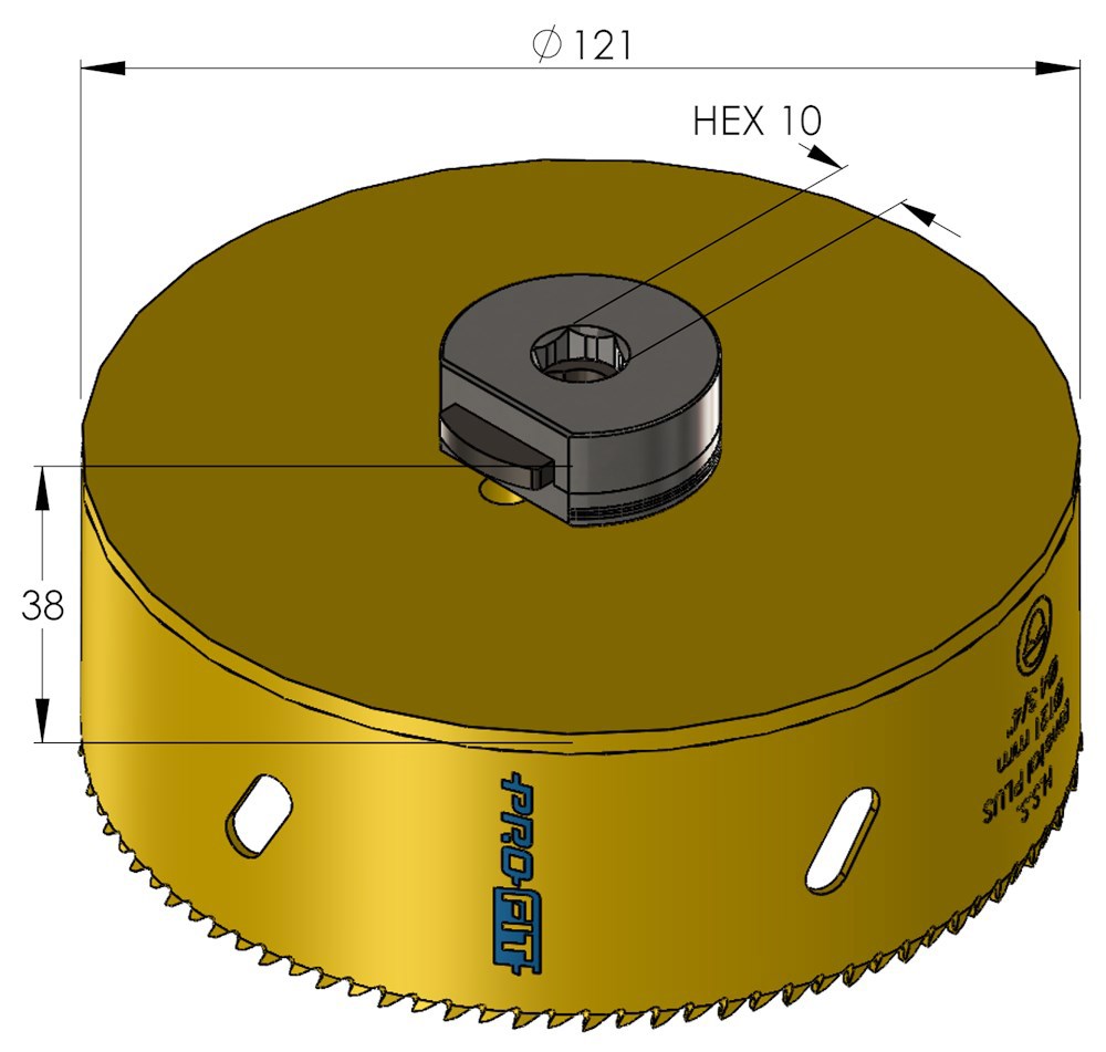 gatzaag bimetal plus variable profit-3