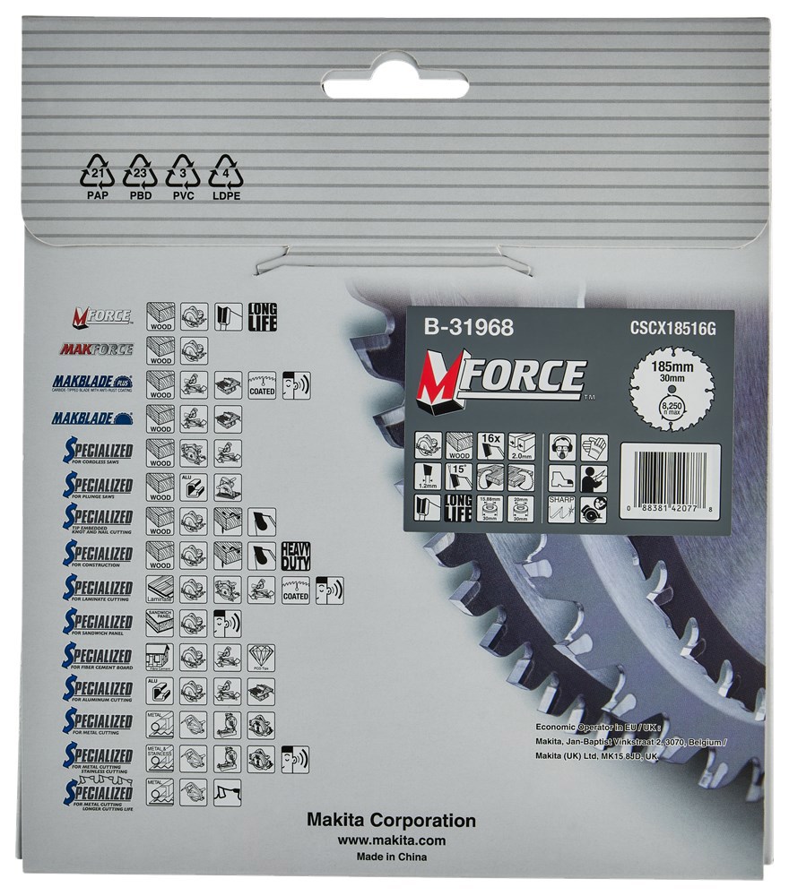 cirkelzaagblad hm makita-12