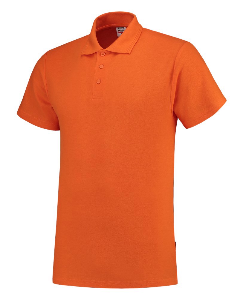 Poloshirt Tricorp - 201003 ORANJE 8XL