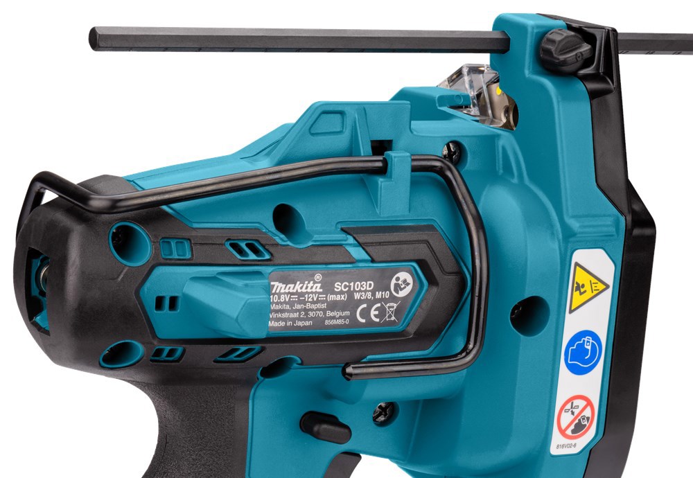 accu draadeindschaarmachine makita-7