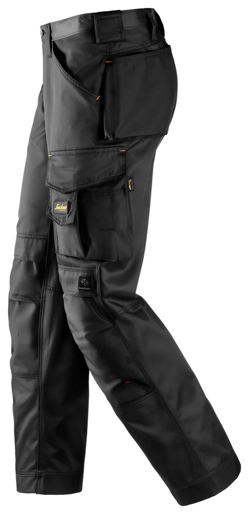 werkbroek durawill snickers-3