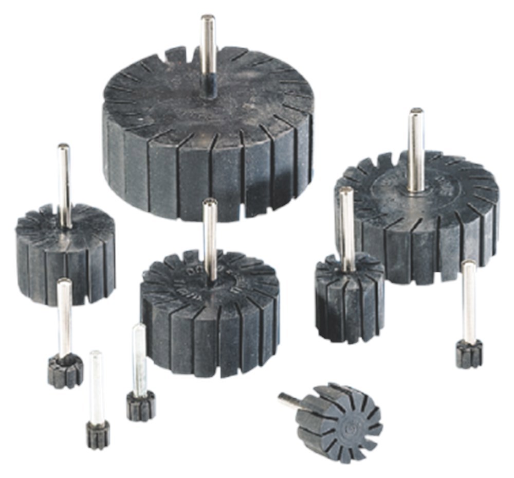 Contactstift Flexovit - Ø30X30X6MM