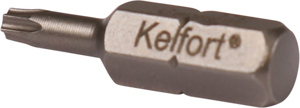 schroefbit torx kelfort-4