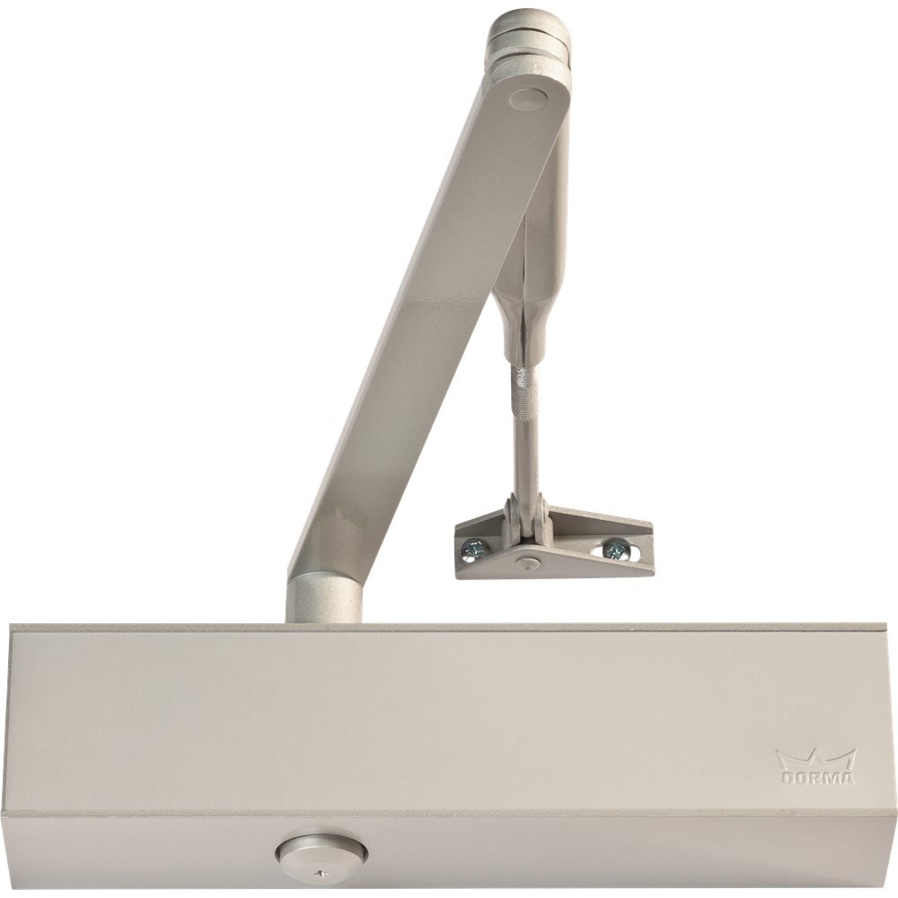 deurdranger zilver dorma