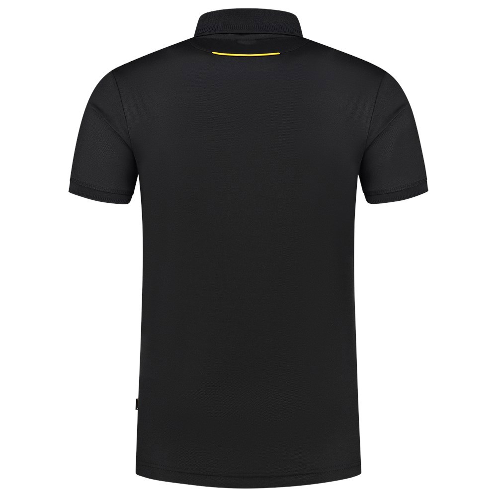 poloshirt bicolor accent tricorp-8
