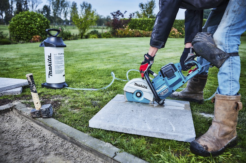 accu doorslijper makita 230mm-11