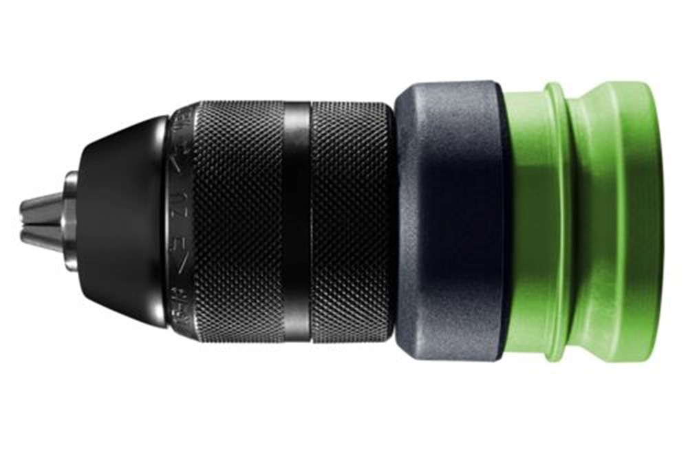 Boorkop Snelspan Festool - KC 13 KHC