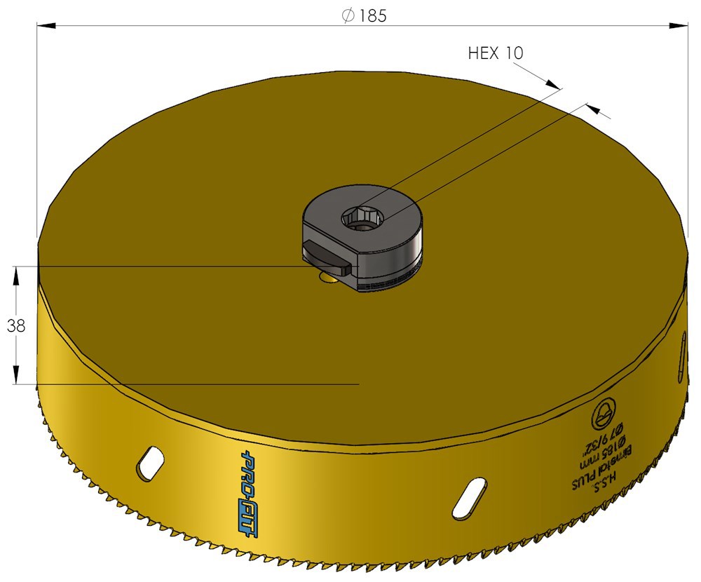 gatzaag bimetal plus variable profit-3