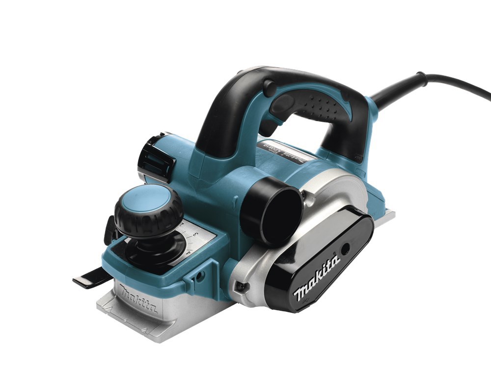 Schaafmachine Makita 82Mm - KP0810K